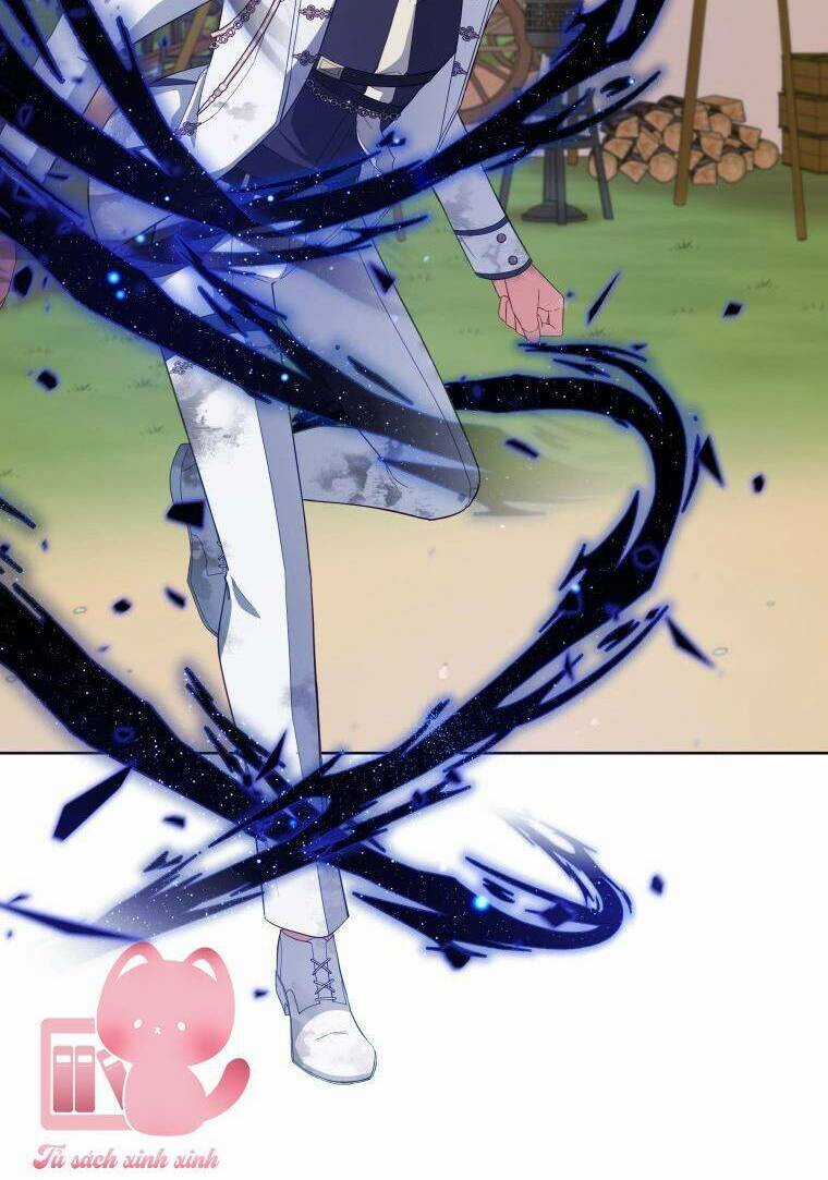 Quý Cô Khó Gần Chapter 97 trang 44