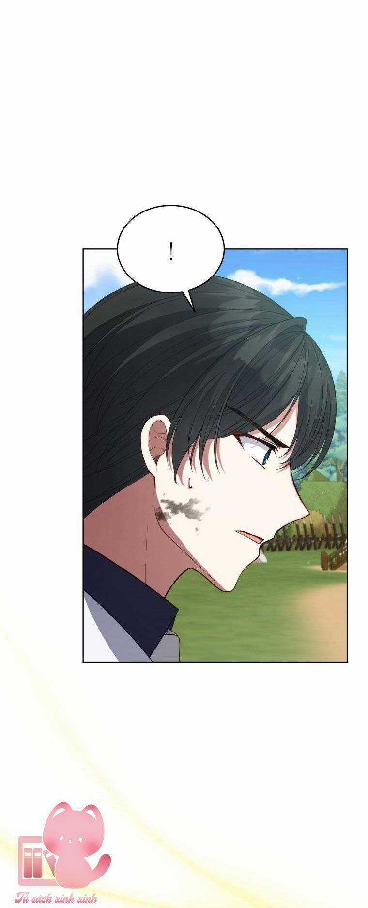 Quý Cô Khó Gần Chapter 97 trang 45