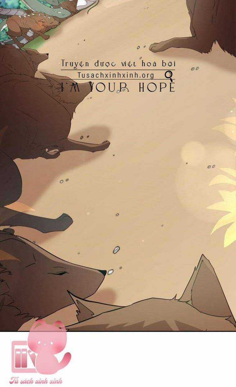 Quý Cô Khó Gần Chapter 97 trang 47