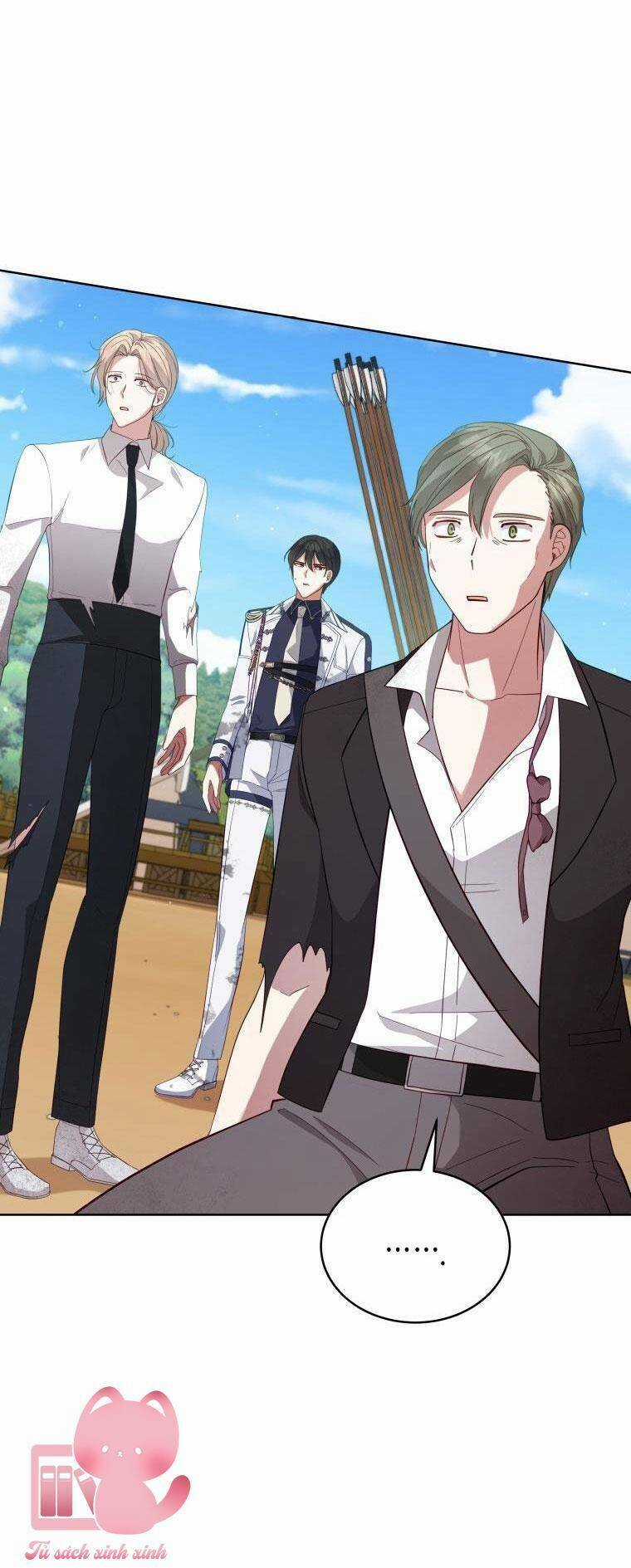 Quý Cô Khó Gần Chapter 97 trang 48