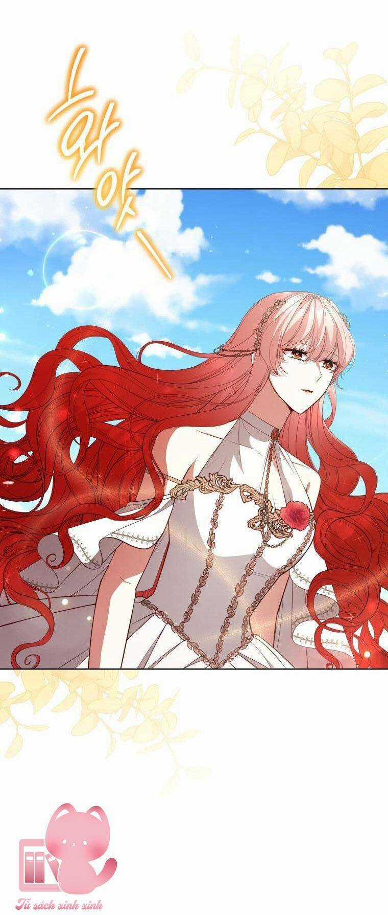 Quý Cô Khó Gần Chapter 97 trang 49