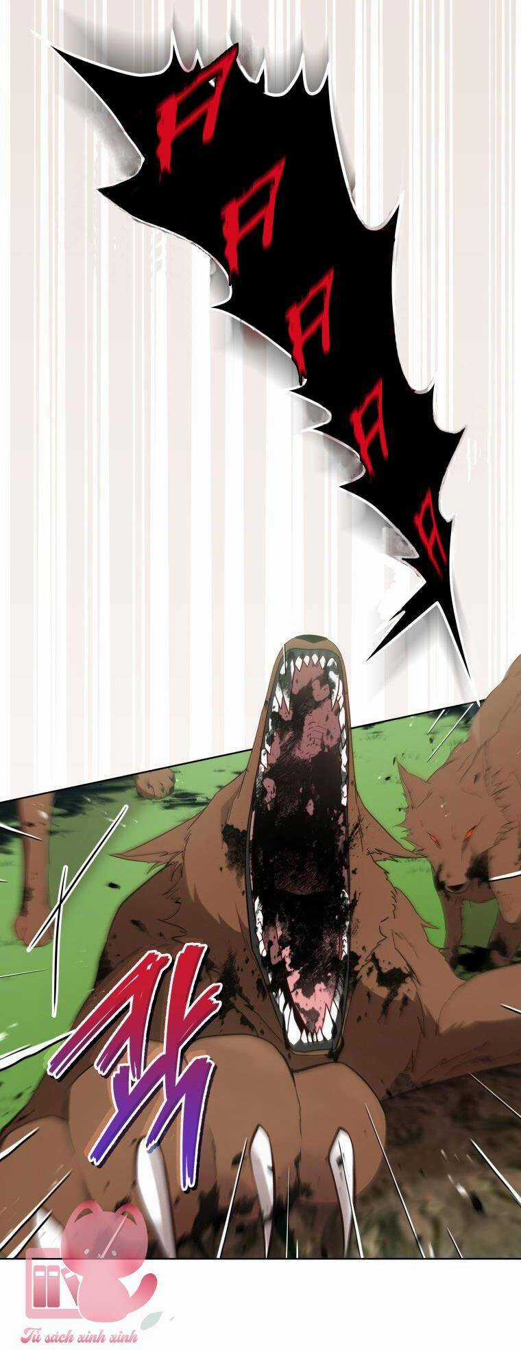 Quý Cô Khó Gần Chapter 97 trang 5