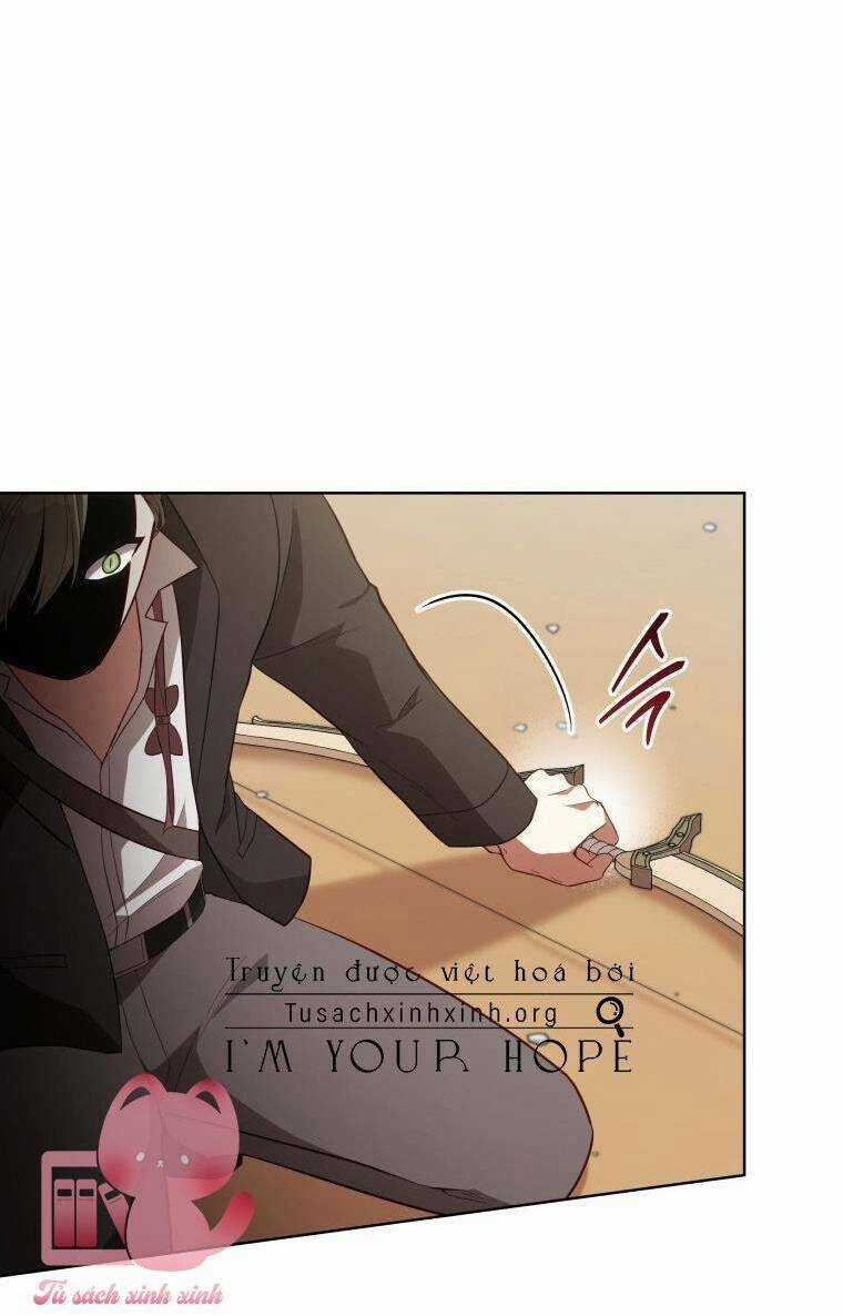 Quý Cô Khó Gần Chapter 97 trang 51