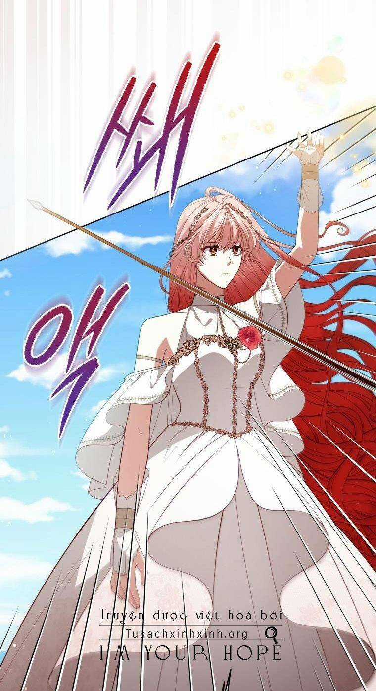 Quý Cô Khó Gần Chapter 97 trang 54