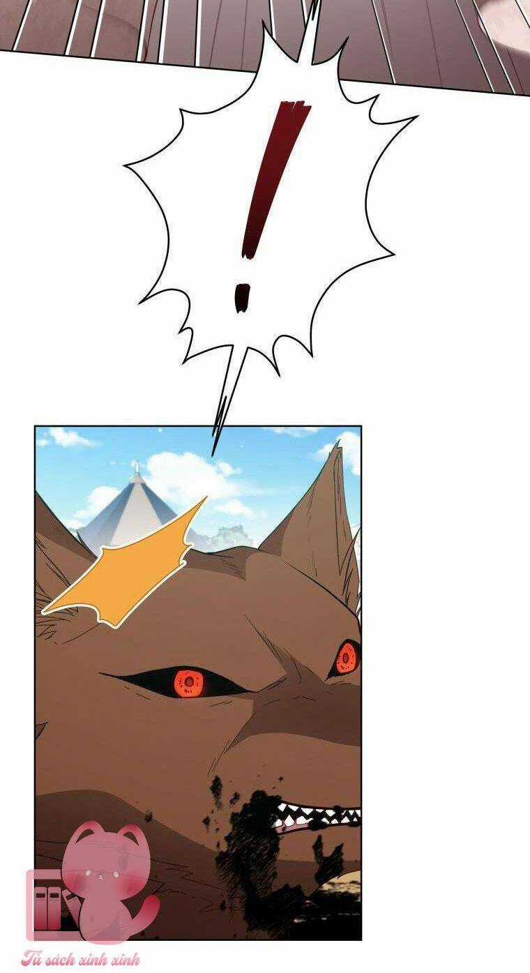 Quý Cô Khó Gần Chapter 97 trang 55