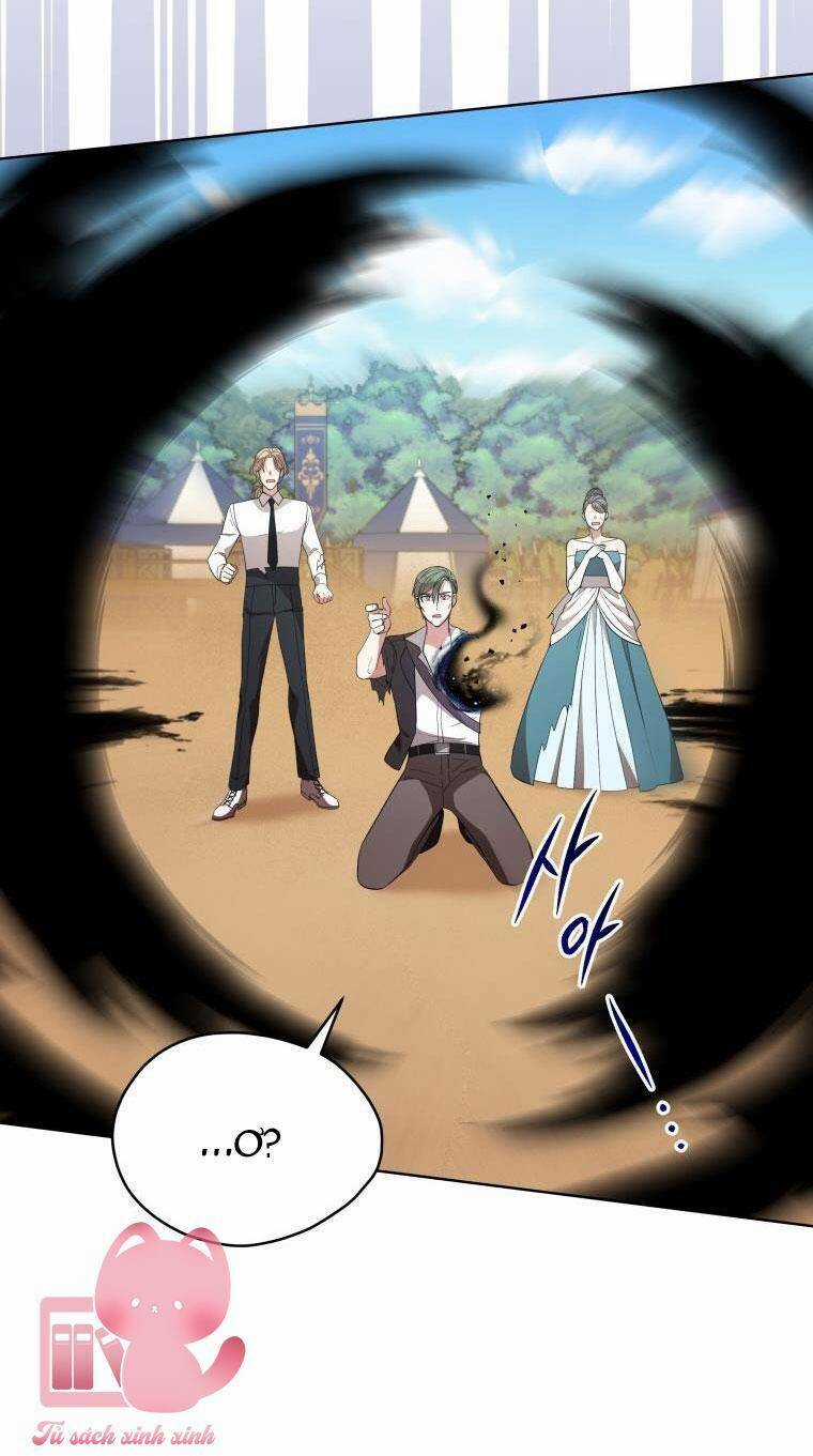 Quý Cô Khó Gần Chapter 97 trang 61