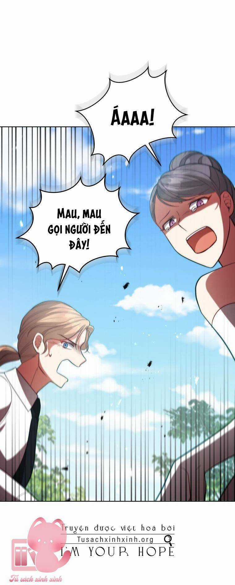 Quý Cô Khó Gần Chapter 97 trang 62