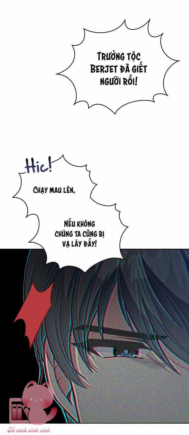 Quý Cô Khó Gần Chapter 97 trang 63