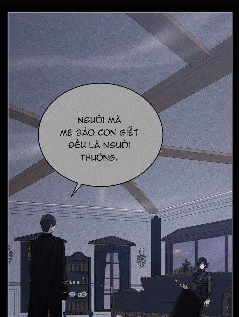 Quý Cô Khó Gần Chapter 97 trang 65