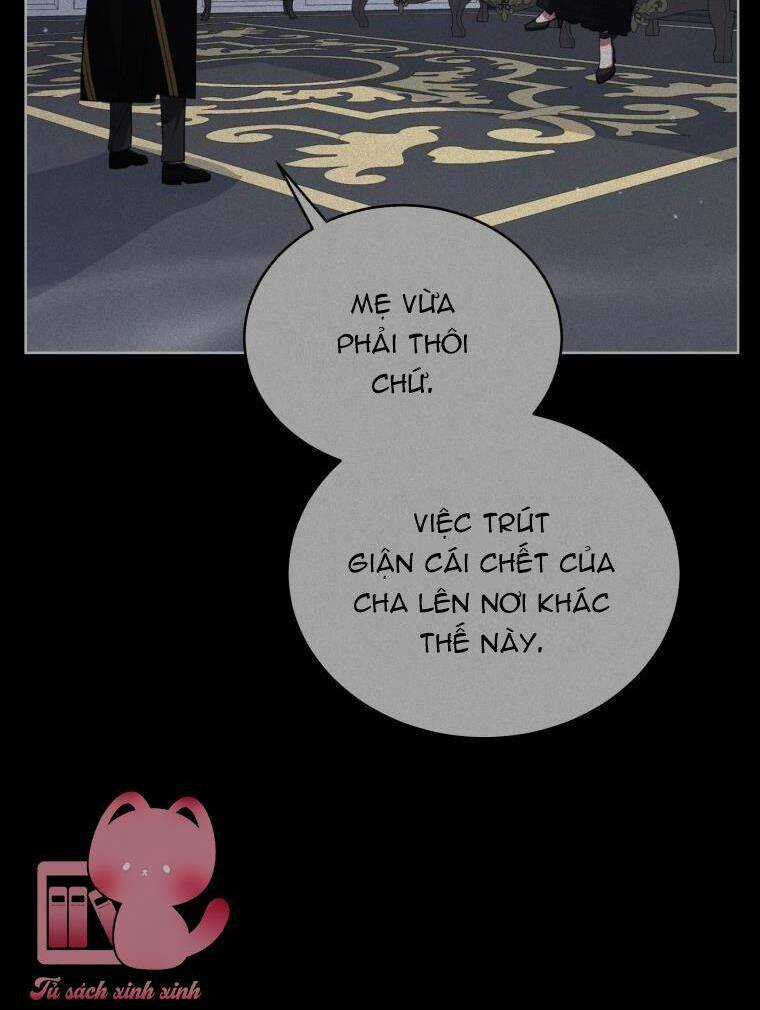 Quý Cô Khó Gần Chapter 97 trang 66