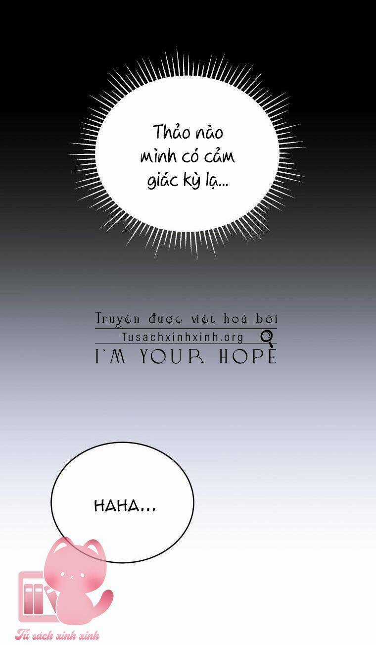 Quý Cô Khó Gần Chapter 97 trang 67