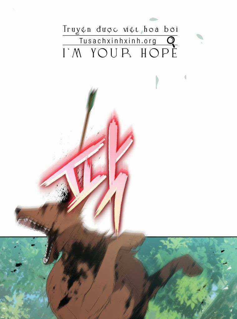 Quý Cô Khó Gần Chapter 97 trang 7