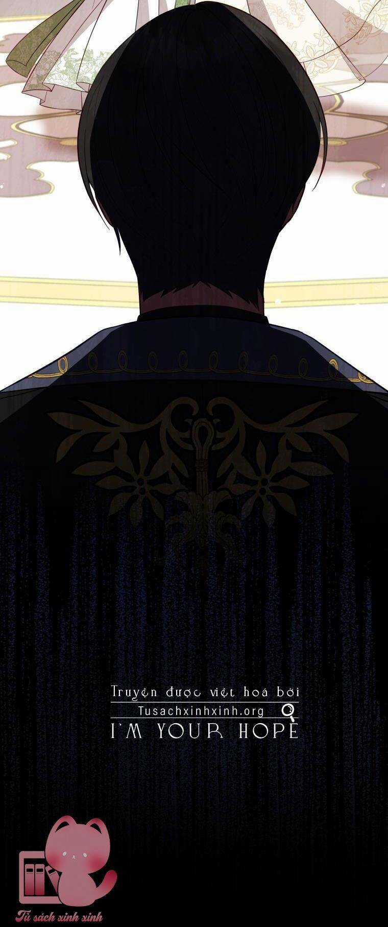 Quý Cô Khó Gần Chapter 97 trang 76