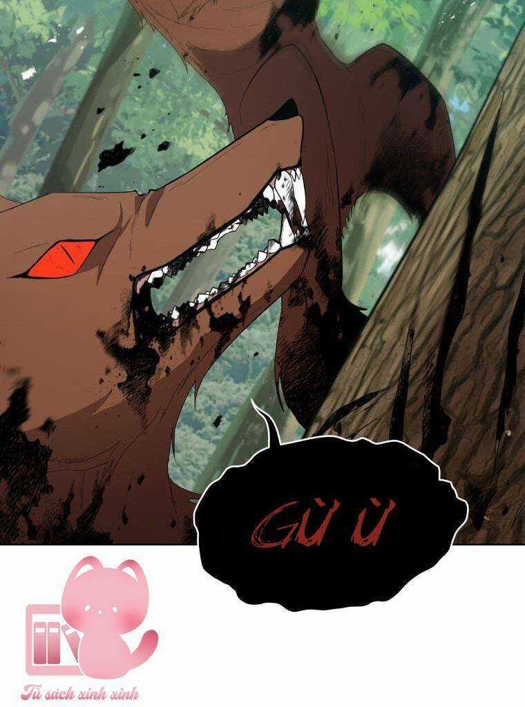 Quý Cô Khó Gần Chapter 97 trang 8