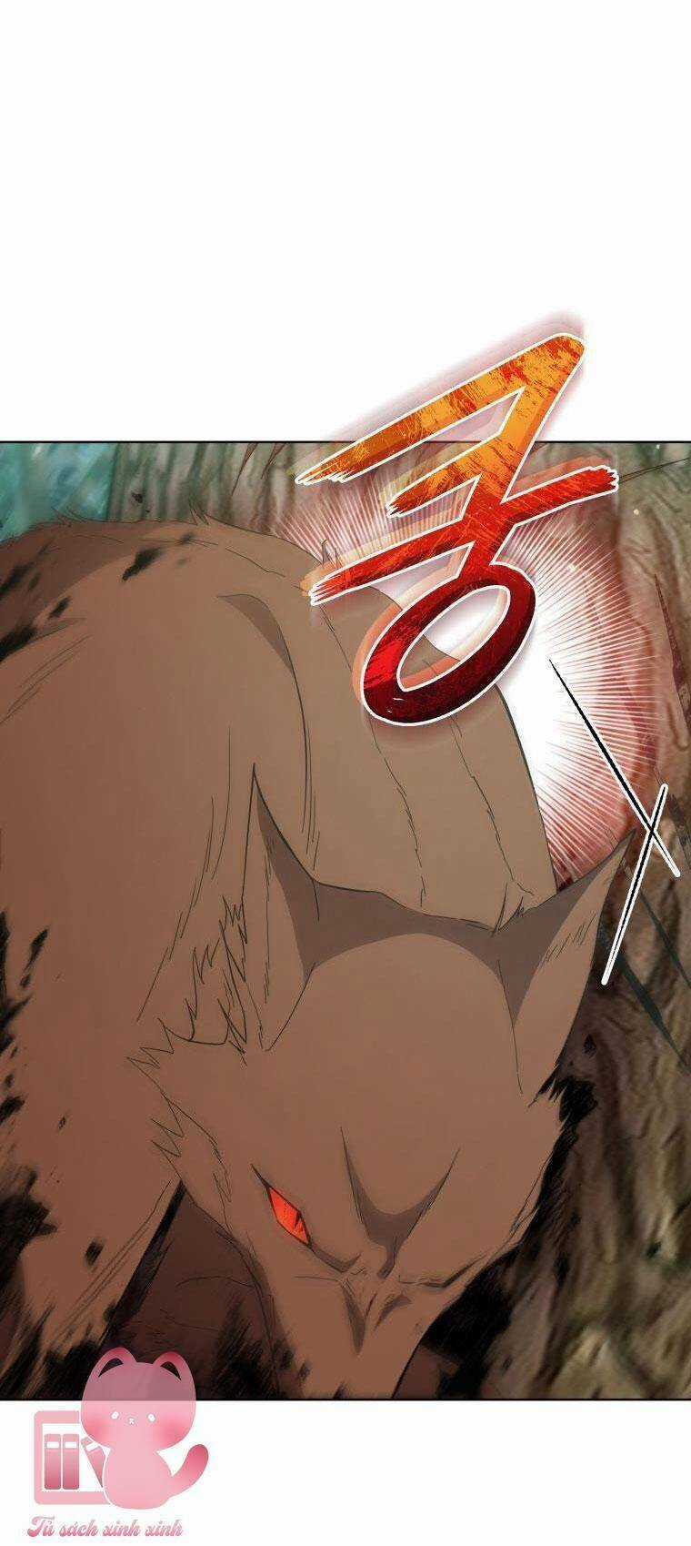 Quý Cô Khó Gần Chapter 97 trang 9