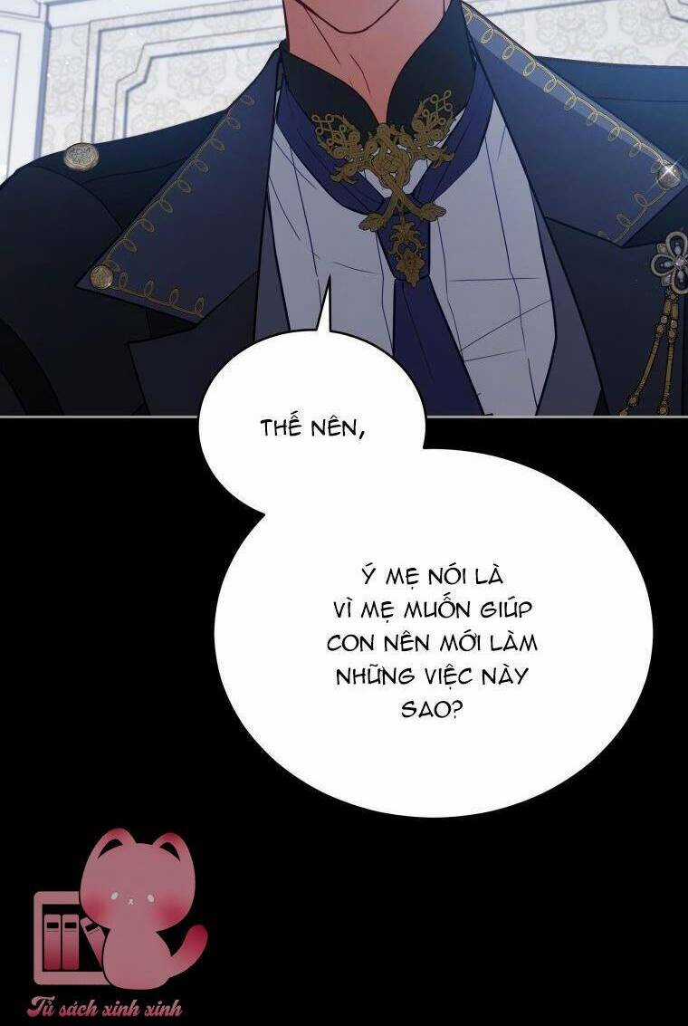 Quý Cô Khó Gần Chapter 98 trang 10