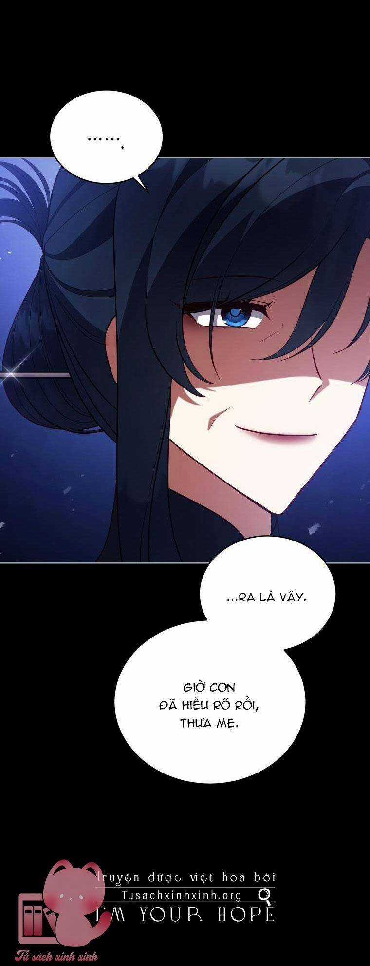 Quý Cô Khó Gần Chapter 98 trang 11