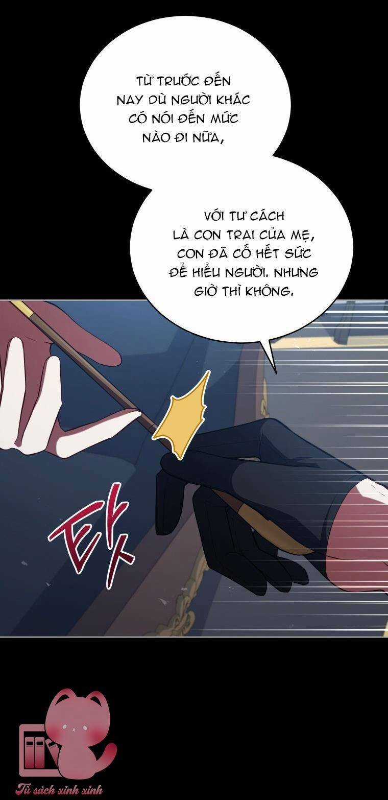 Quý Cô Khó Gần Chapter 98 trang 12