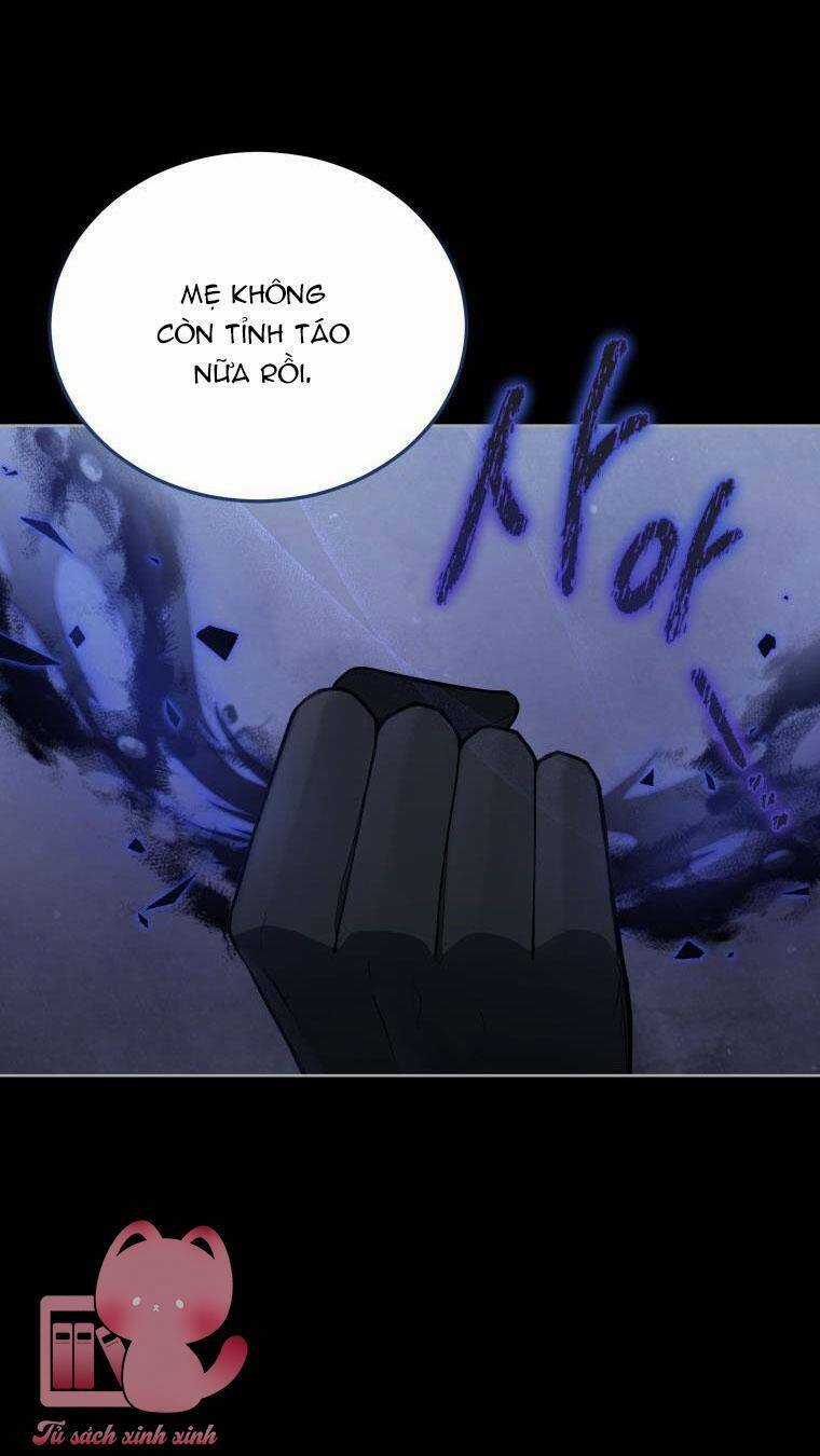 Quý Cô Khó Gần Chapter 98 trang 13