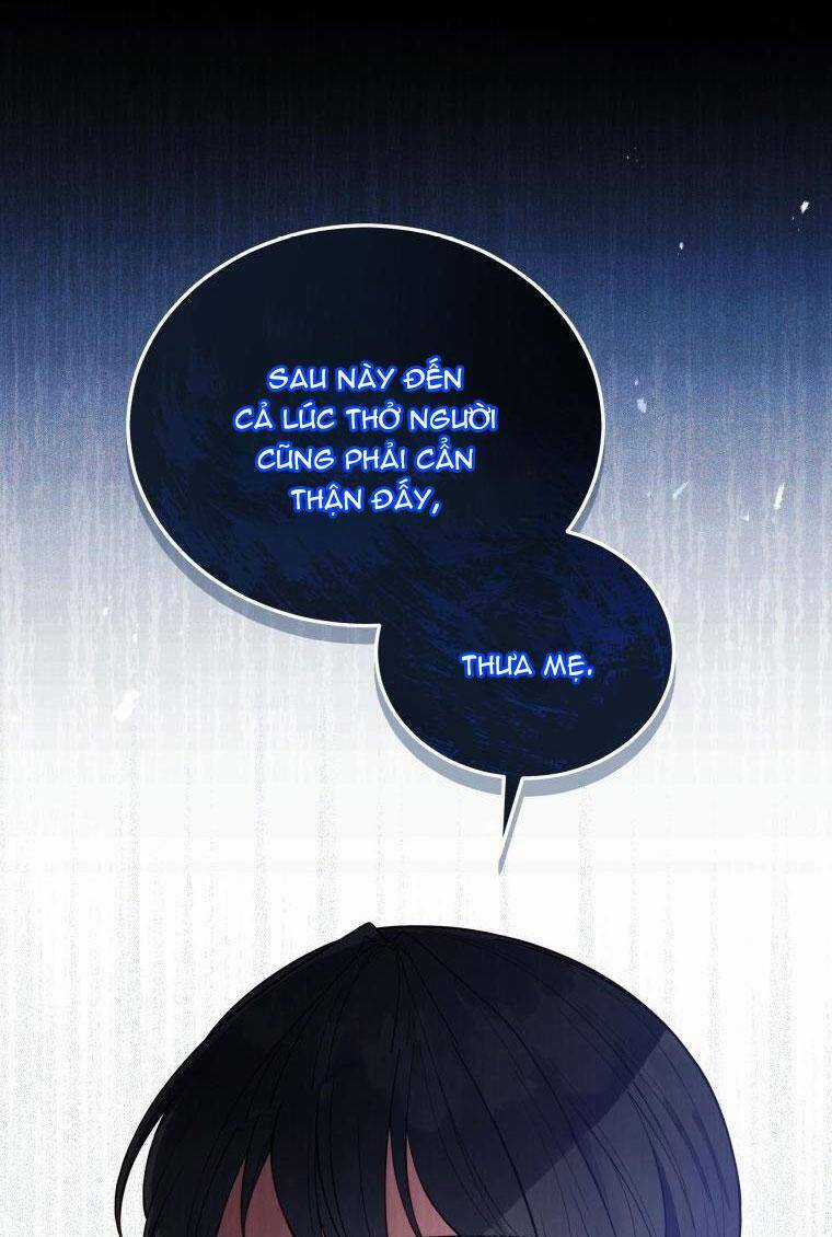 Quý Cô Khó Gần Chapter 98 trang 15