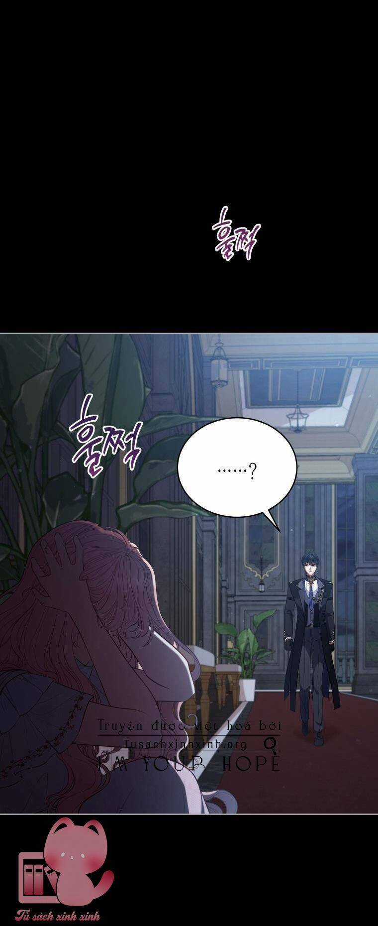 Quý Cô Khó Gần Chapter 98 trang 20