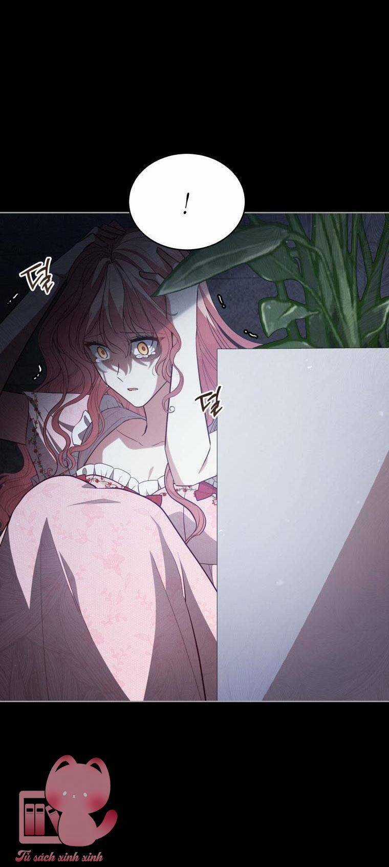 Quý Cô Khó Gần Chapter 98 trang 21