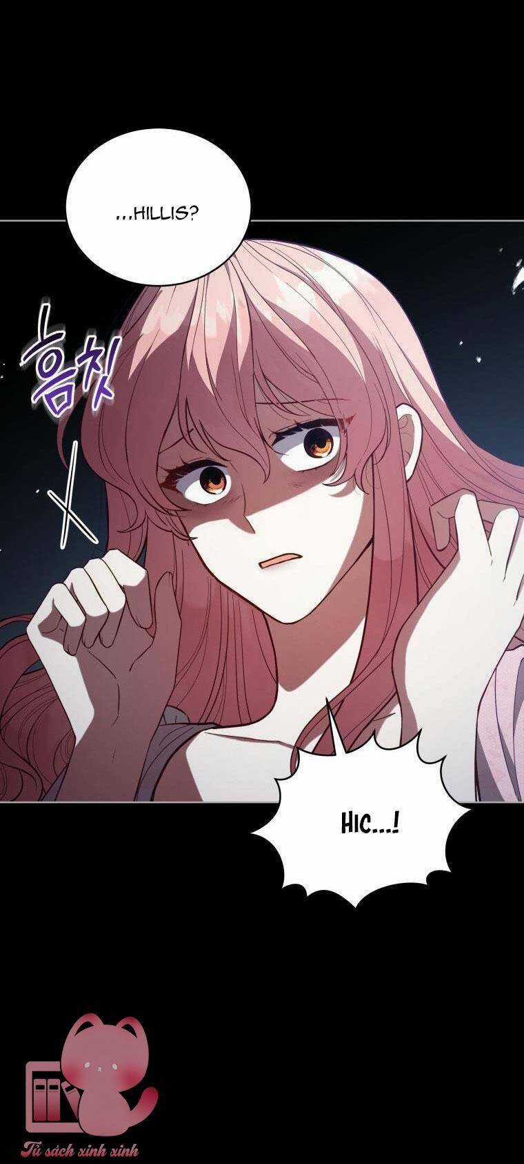 Quý Cô Khó Gần Chapter 98 trang 22