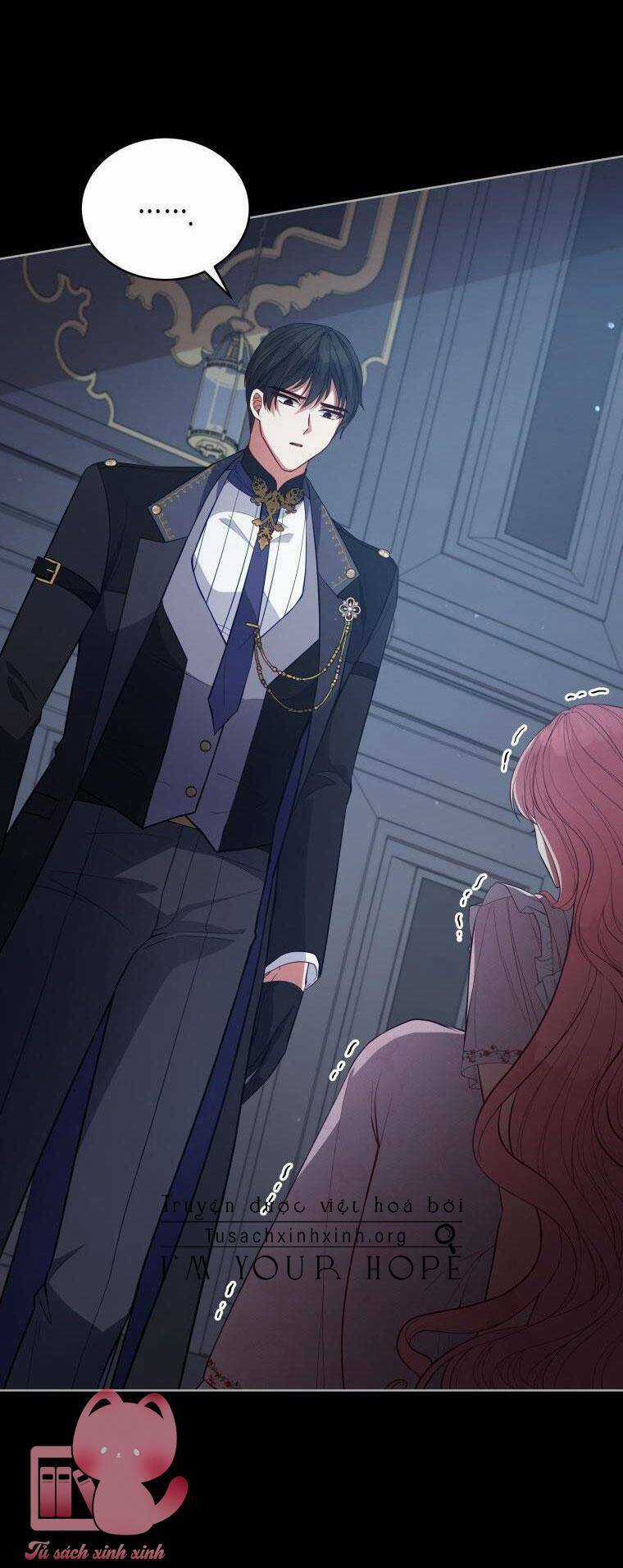 Quý Cô Khó Gần Chapter 98 trang 23