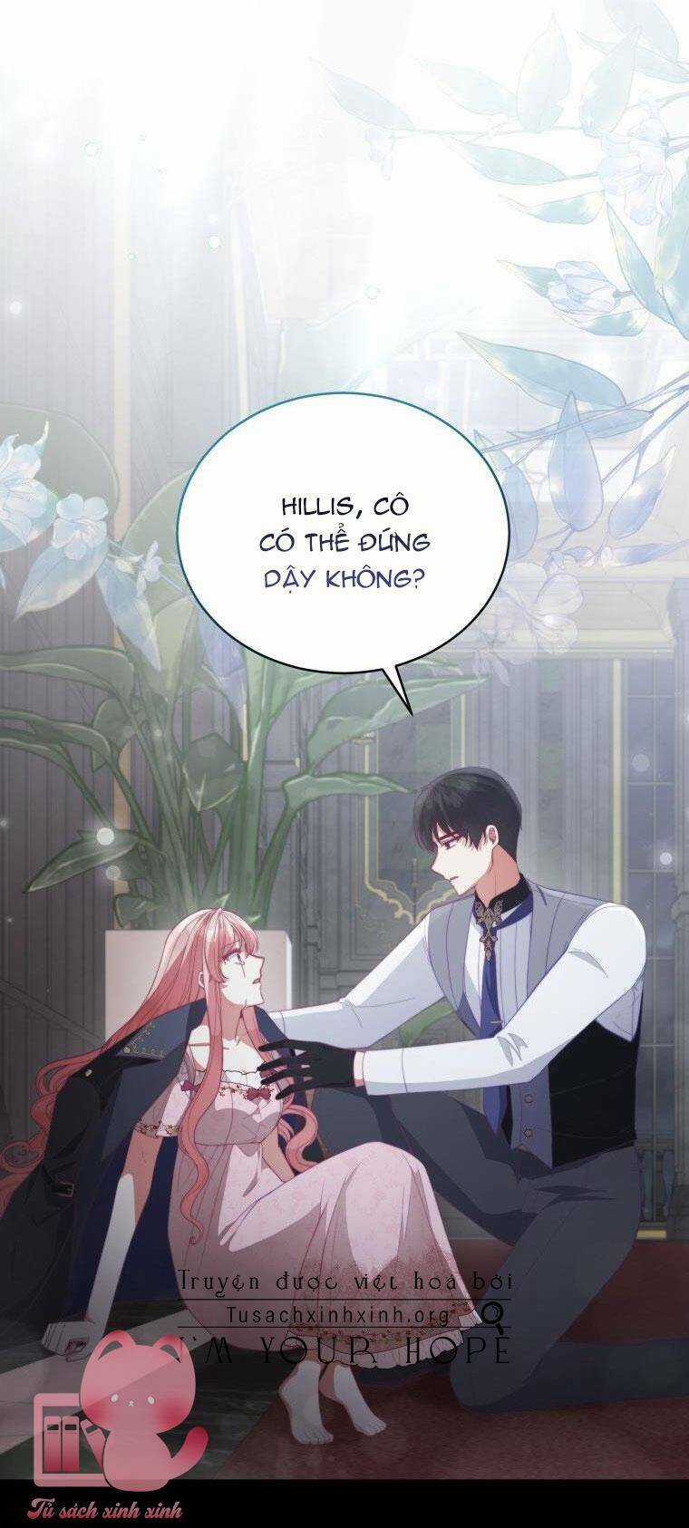 Quý Cô Khó Gần Chapter 98 trang 26