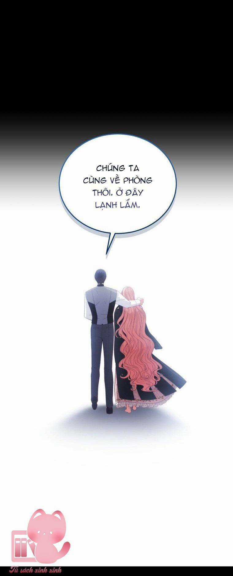 Quý Cô Khó Gần Chapter 98 trang 27