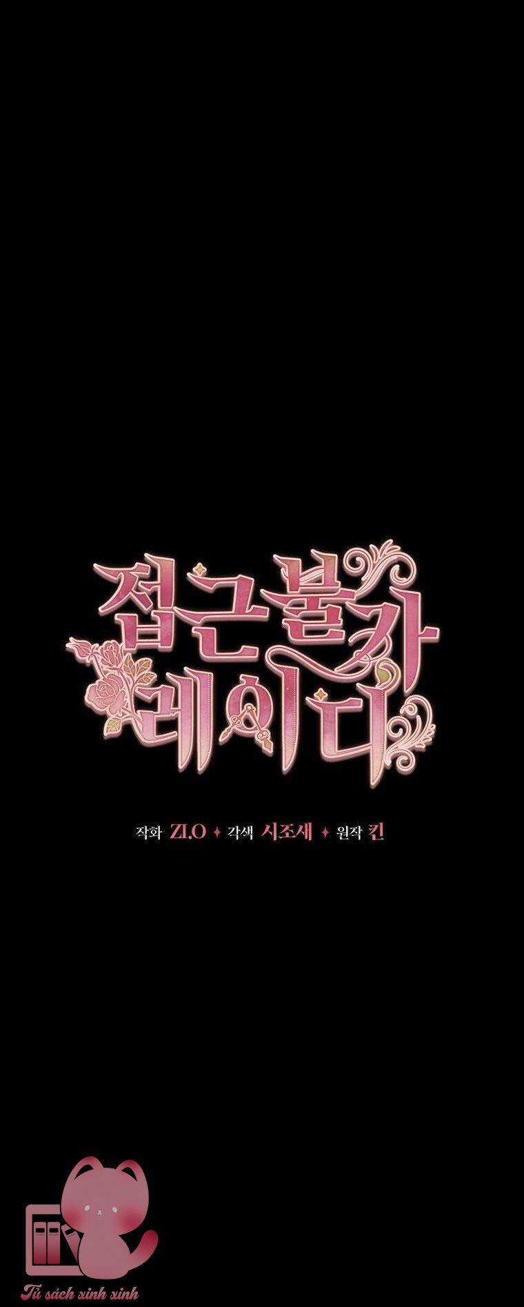 Quý Cô Khó Gần Chapter 98 trang 28