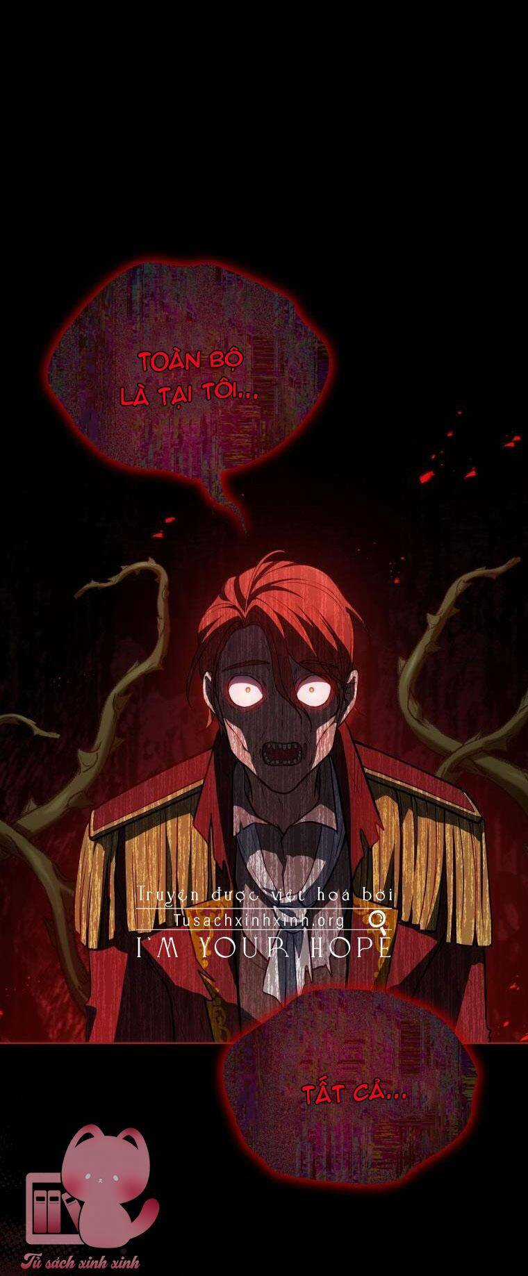 Quý Cô Khó Gần Chapter 98 trang 29