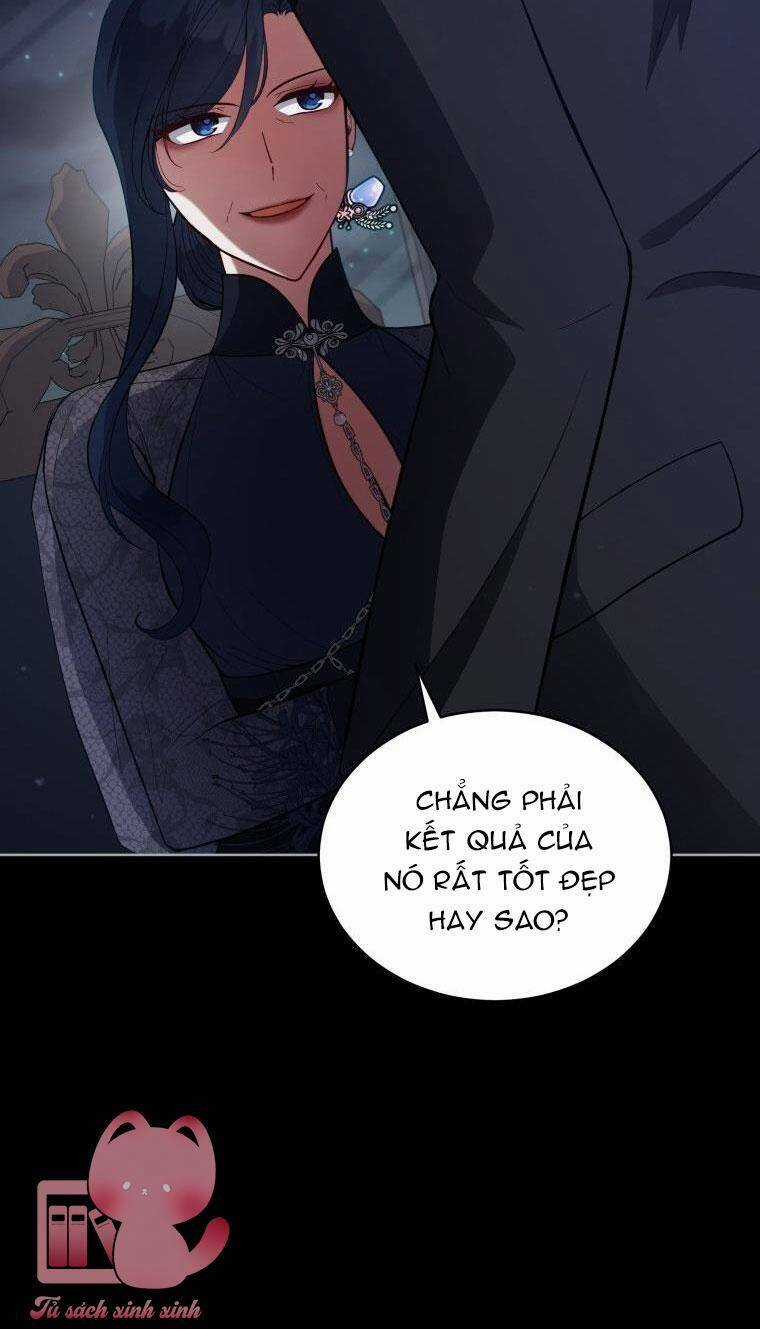 Quý Cô Khó Gần Chapter 98 trang 3