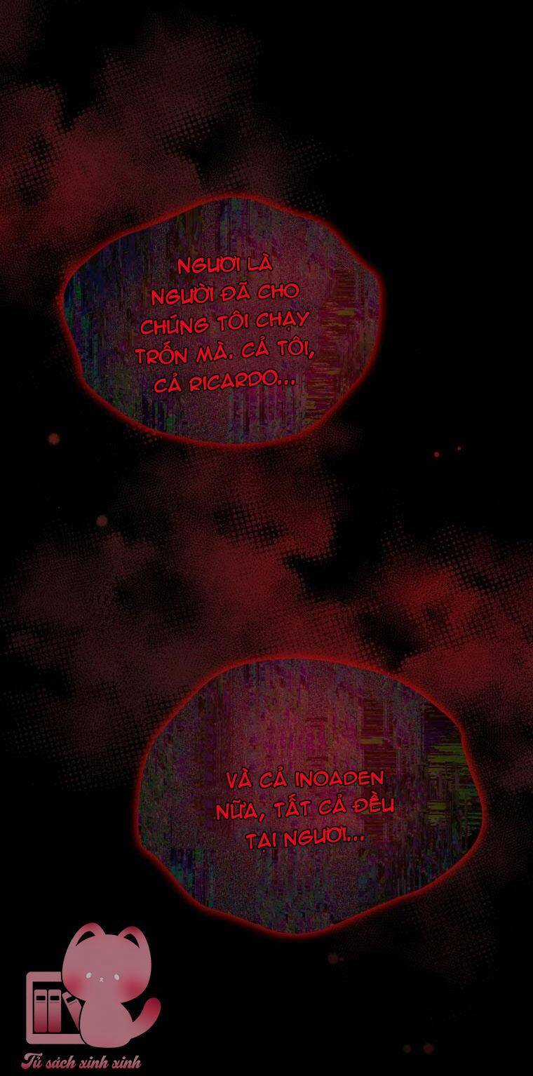 Quý Cô Khó Gần Chapter 98 trang 30