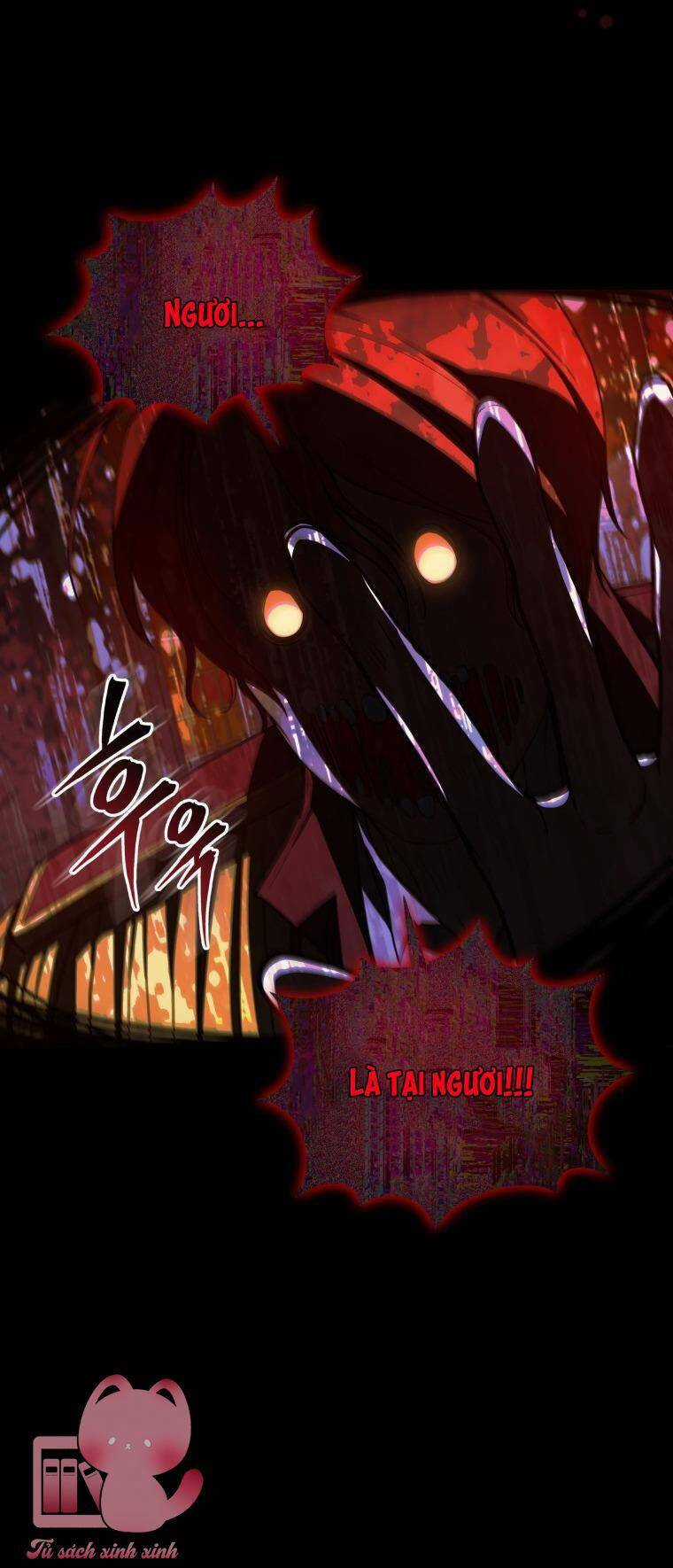 Quý Cô Khó Gần Chapter 98 trang 31