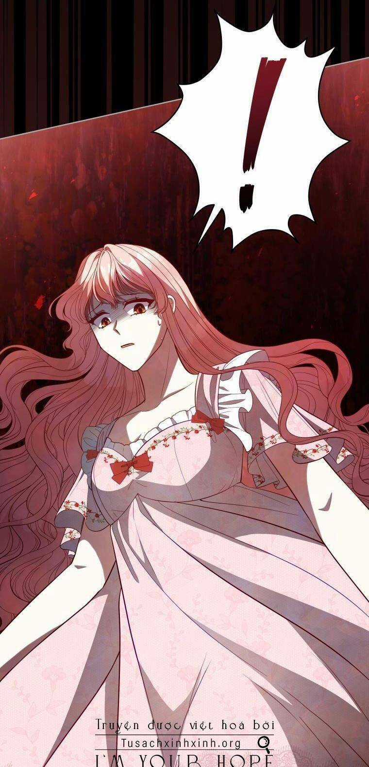 Quý Cô Khó Gần Chapter 98 trang 33