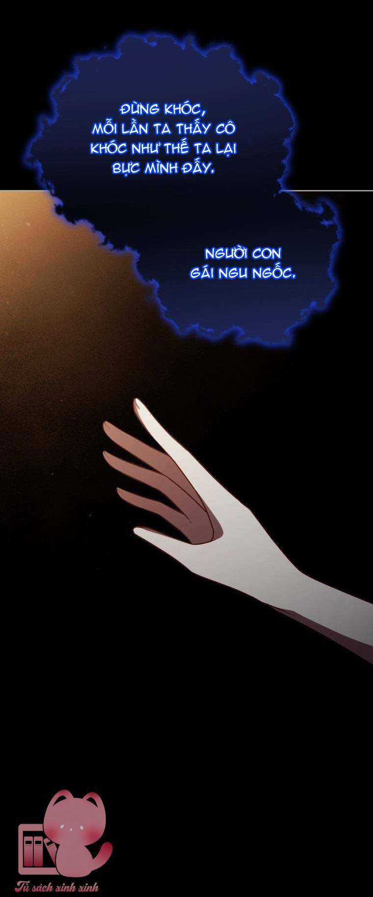 Quý Cô Khó Gần Chapter 98 trang 37