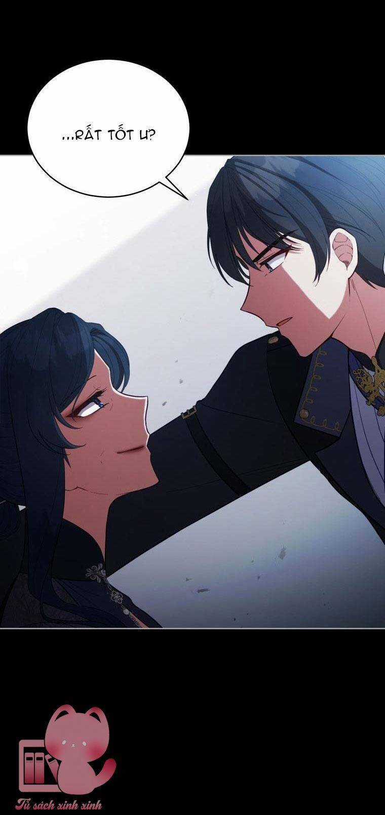 Quý Cô Khó Gần Chapter 98 trang 4