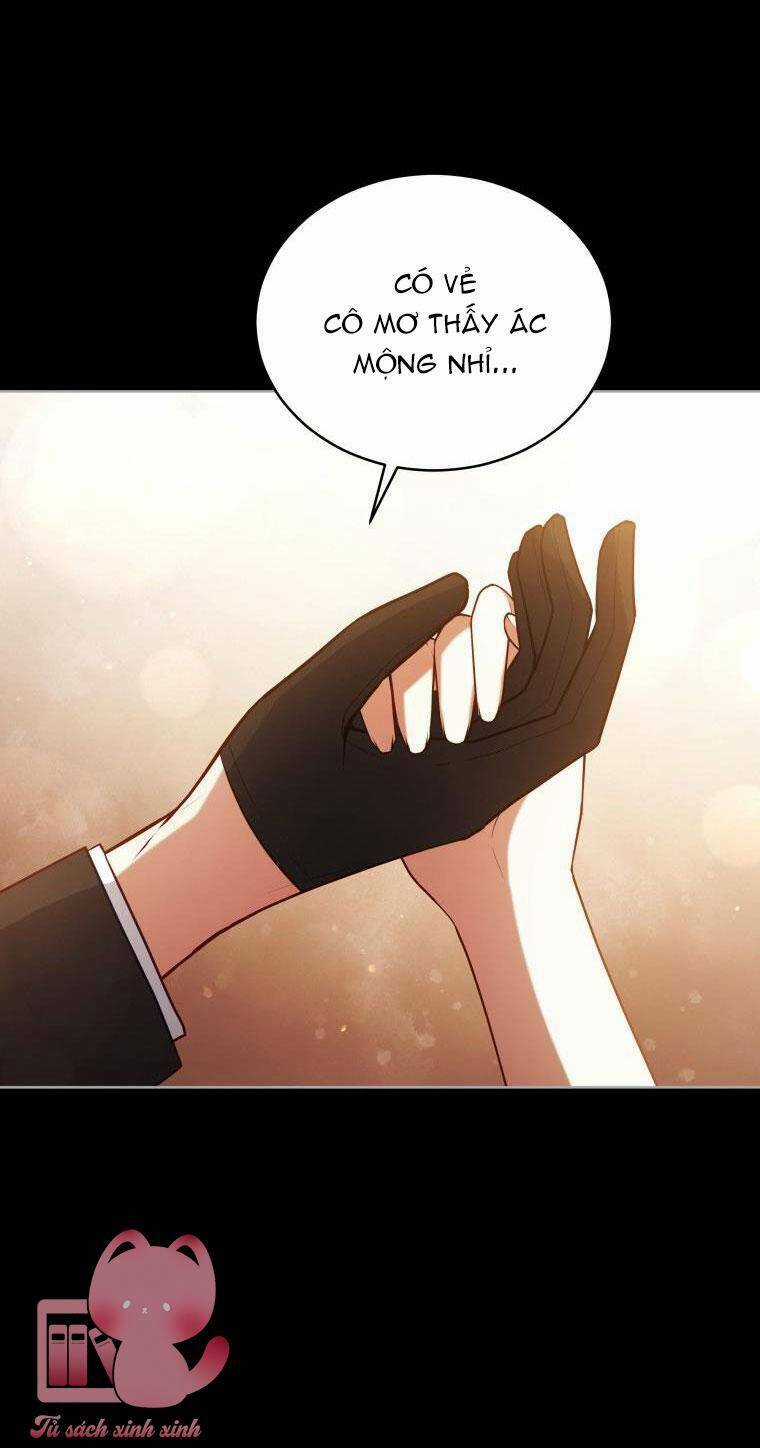 Quý Cô Khó Gần Chapter 98 trang 45