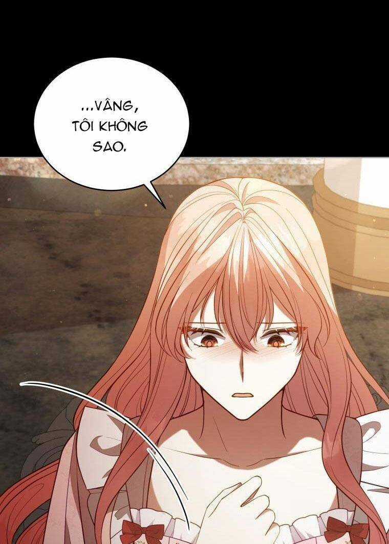 Quý Cô Khó Gần Chapter 98 trang 46