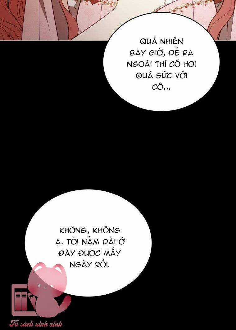 Quý Cô Khó Gần Chapter 98 trang 47