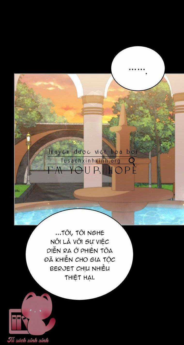 Quý Cô Khó Gần Chapter 98 trang 48