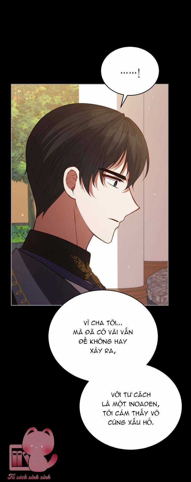 Quý Cô Khó Gần Chapter 98 trang 49