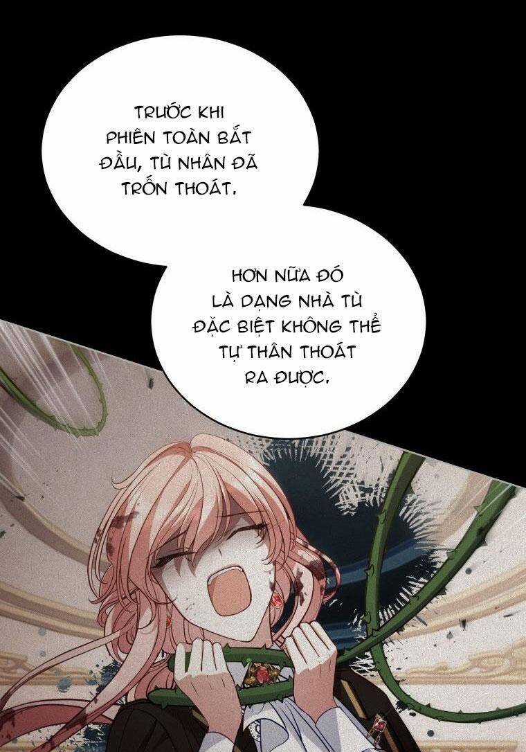 Quý Cô Khó Gần Chapter 98 trang 5