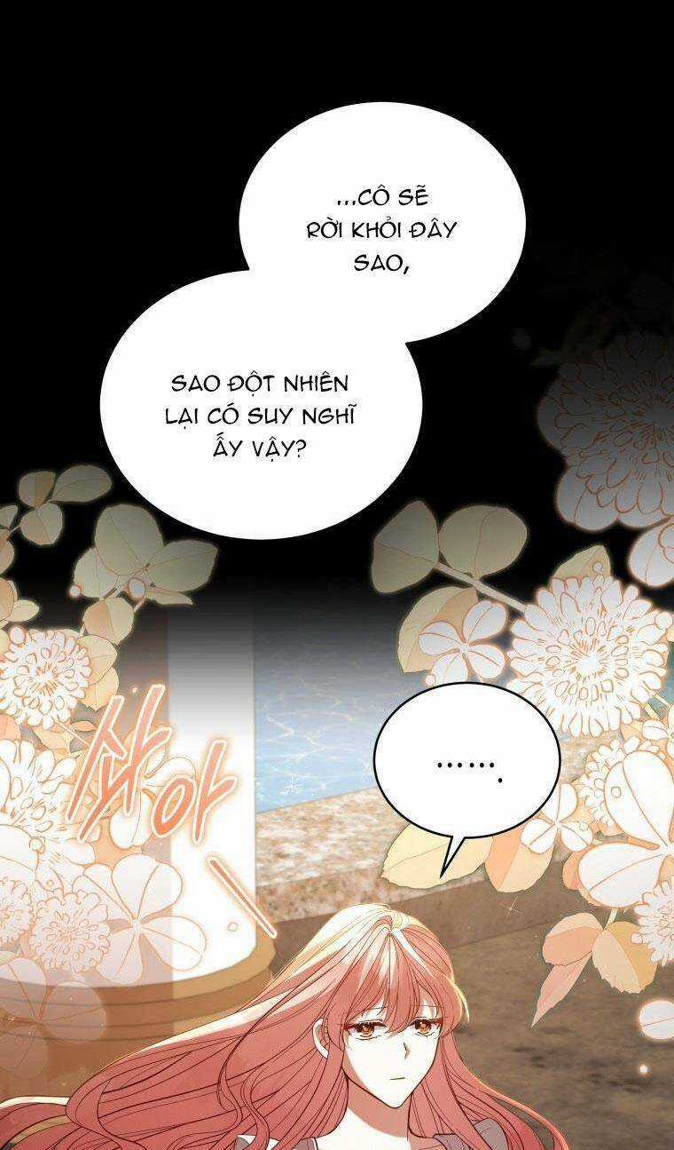 Quý Cô Khó Gần Chapter 98 trang 52