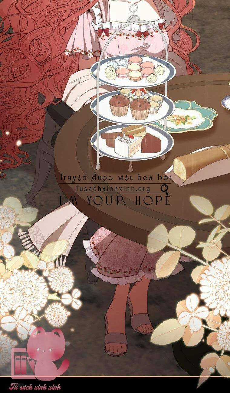 Quý Cô Khó Gần Chapter 98 trang 53