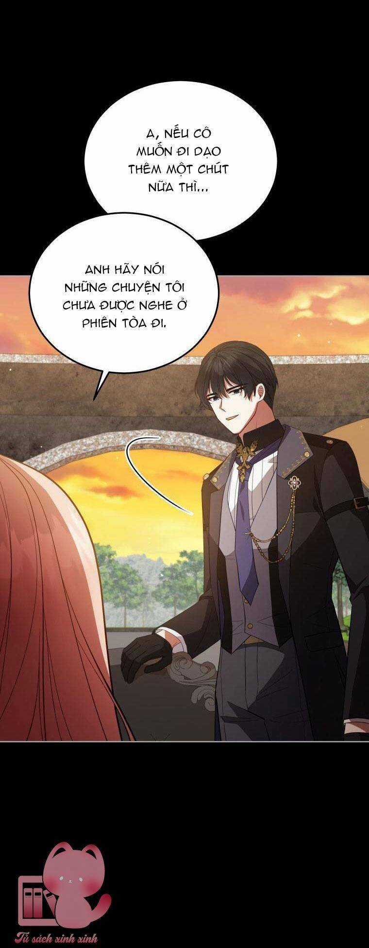 Quý Cô Khó Gần Chapter 98 trang 56