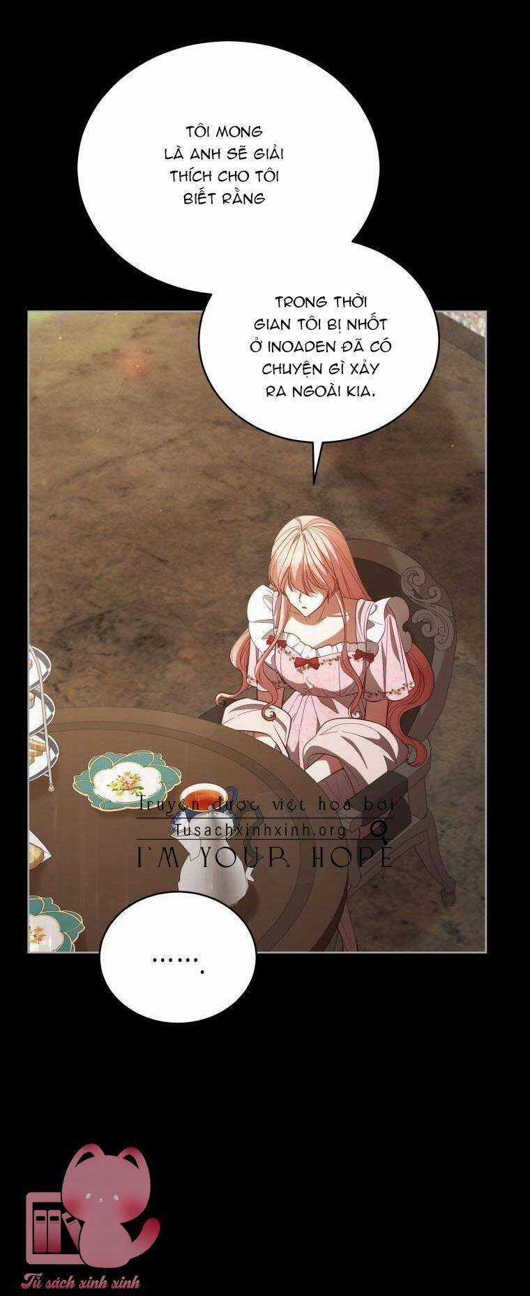 Quý Cô Khó Gần Chapter 98 trang 57