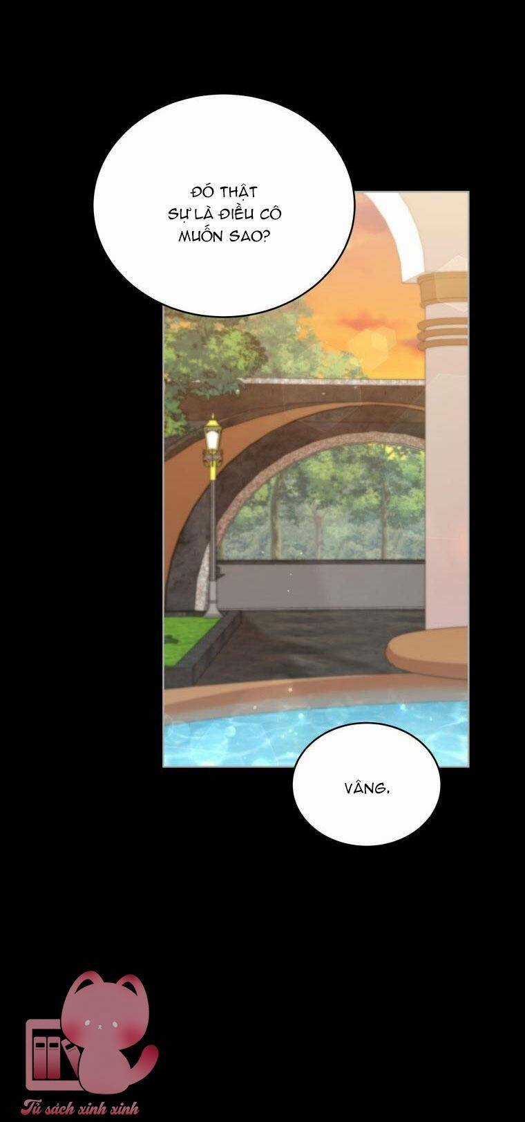 Quý Cô Khó Gần Chapter 98 trang 58