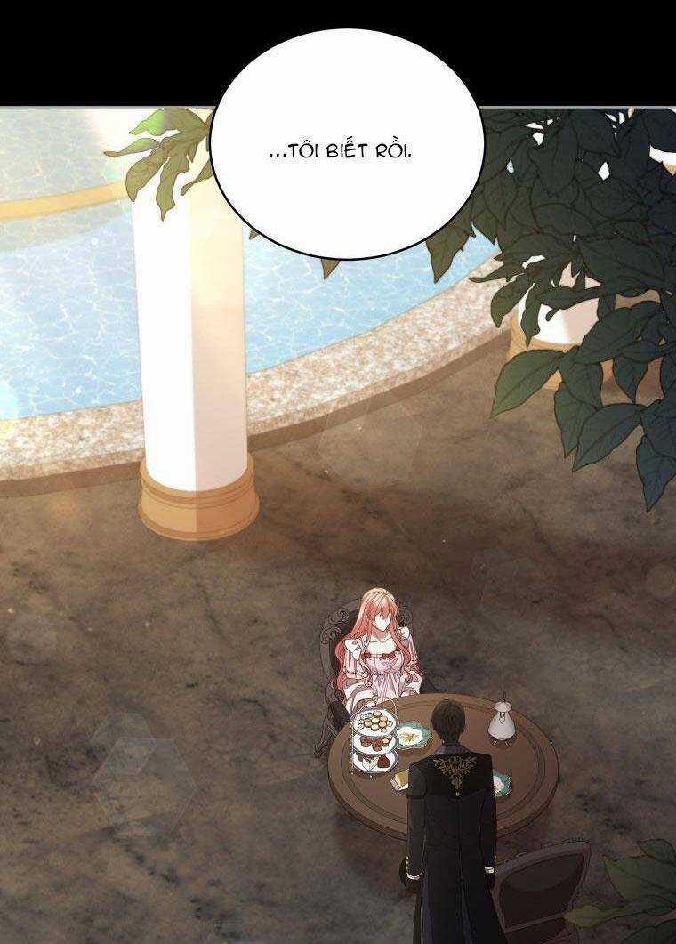 Quý Cô Khó Gần Chapter 98 trang 59